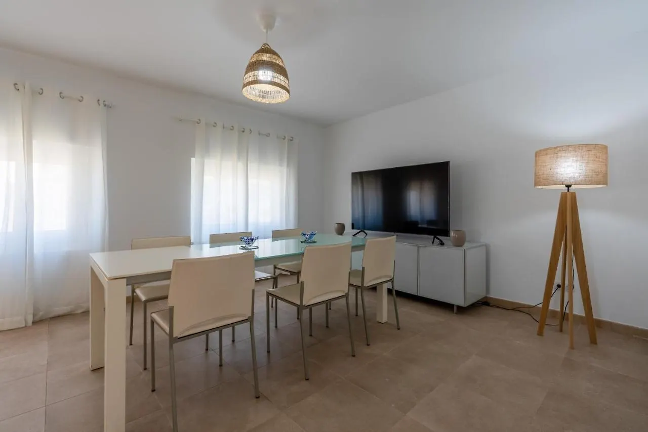 M4R Barcares Voramar I Apartment Alcudia
