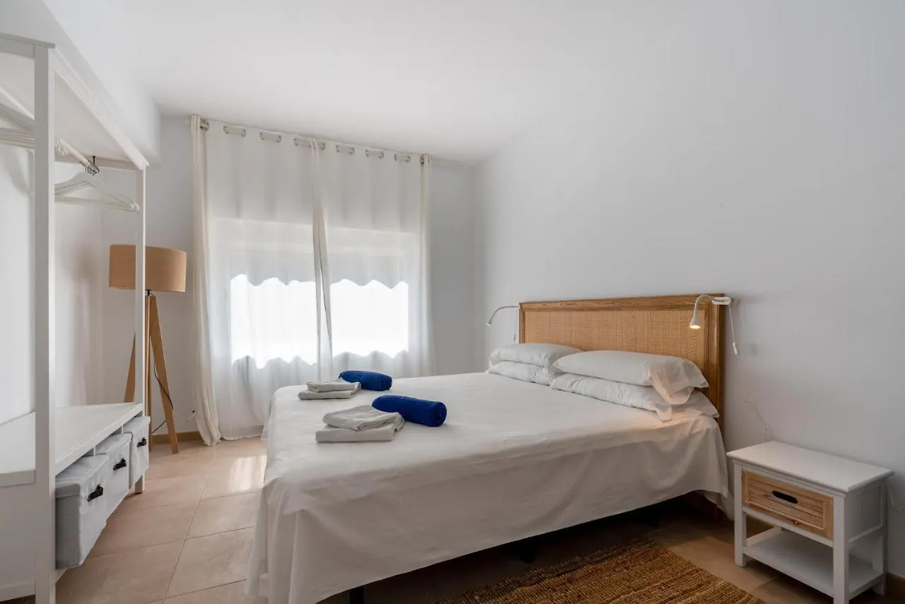 M4R Barcares Voramar I Apartment Alcudia  0*, Alcudia (Mallorca) Spain