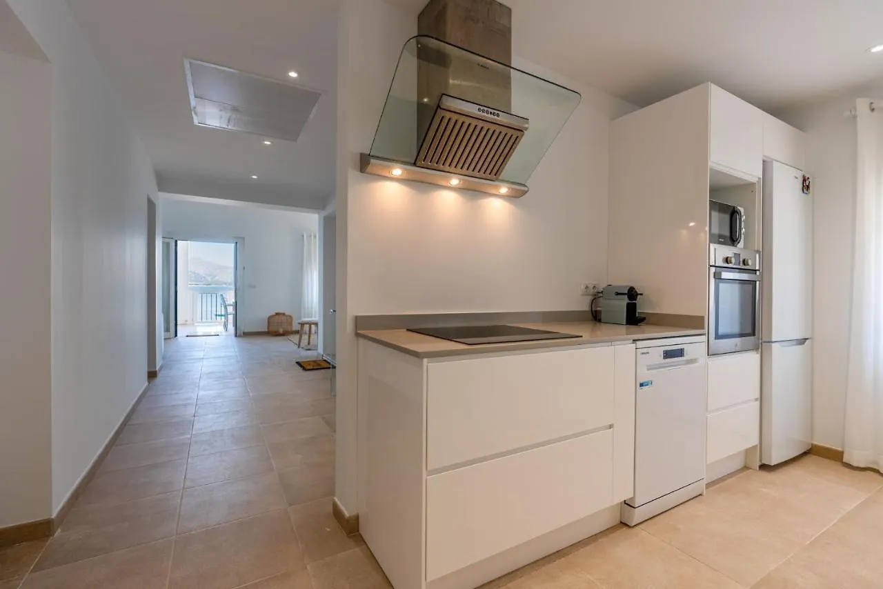 M4R Barcares Voramar I Apartment Alcudia
